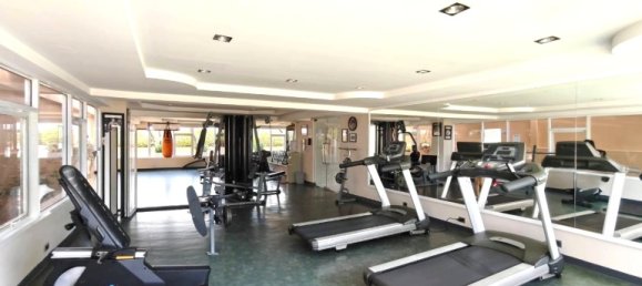 1 Schlafzimmer Eigentumswohnung in Pattaya, Thailand, Nr. 26717 8