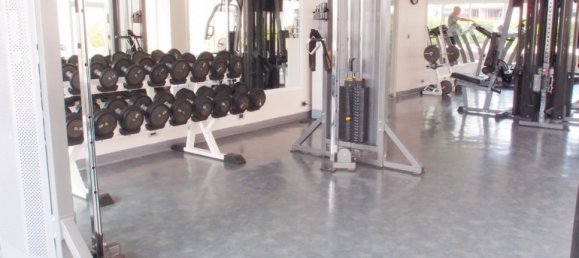 Кондоминиум  с 1 спальней в Паттайя, Таиланд № 26717 15