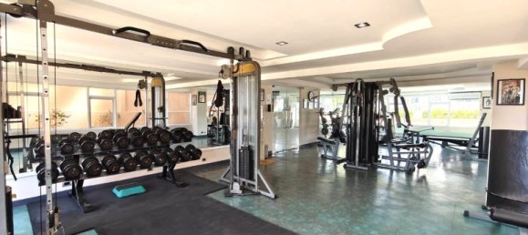 1 Schlafzimmer Eigentumswohnung in Pattaya, Thailand, Nr. 26717 11