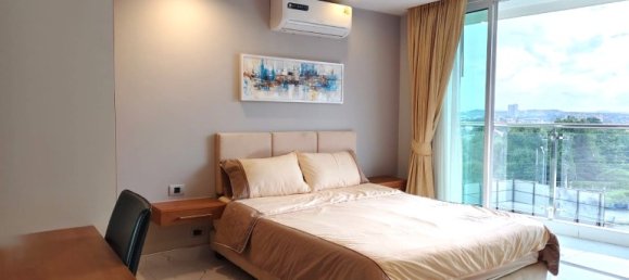 1 Schlafzimmer Eigentumswohnung in Pattaya, Thailand, Nr. 26717 16