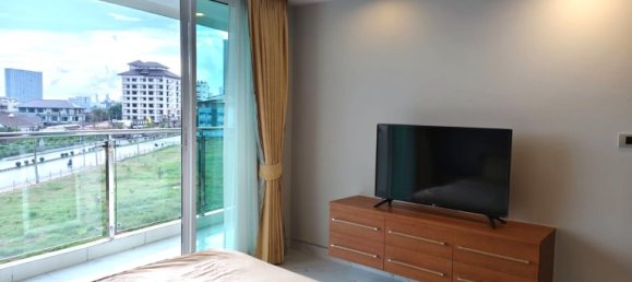 1 Schlafzimmer Eigentumswohnung in Pattaya, Thailand, Nr. 26717 17