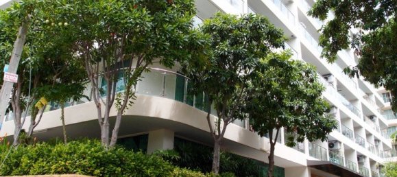 1 Schlafzimmer Eigentumswohnung in Pattaya, Thailand, Nr. 26717 5