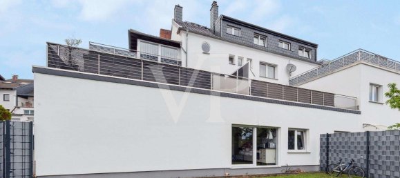 2 bedrooms Apartment in Saarlouis, Germany No. 26400 5