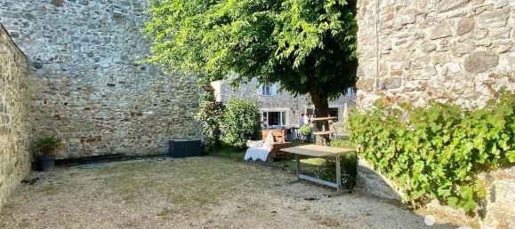 5 Schlafzimmer Haus in Rocourt-Saint-Martin, France, Nr. 72387 22