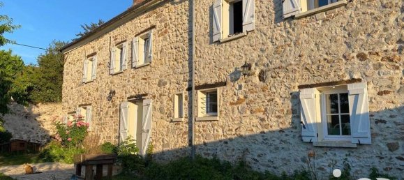5 Schlafzimmer Haus in Rocourt-Saint-Martin, France, Nr. 72387 23