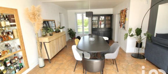 5 Schlafzimmer Haus in Rocourt-Saint-Martin, France, Nr. 72387 3