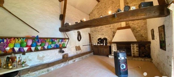 5 Schlafzimmer Haus in Rocourt-Saint-Martin, France, Nr. 72387 24