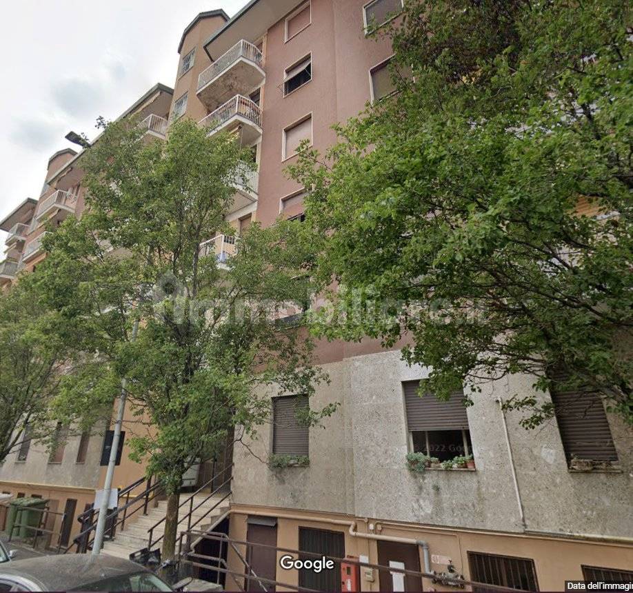 1 Schlafzimmer Wohnung in Cinisello Balsamo, Italy, Nr. 5714