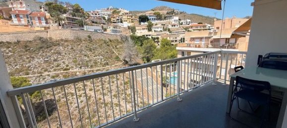 1 bedroom Apartment in Cullera, Spain No. 186650 5