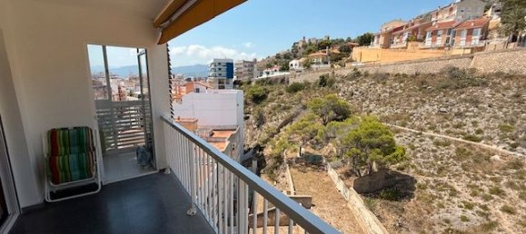 1 bedroom Apartment in Cullera, Spain No. 186650 6
