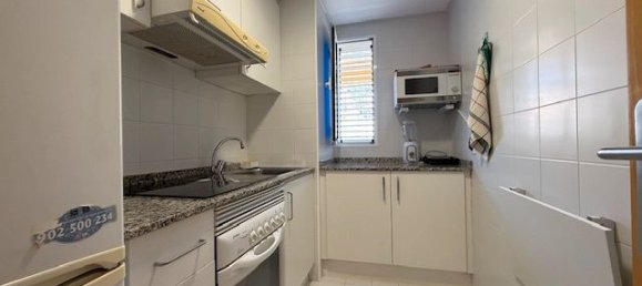 1 bedroom Apartment in Cullera, Spain No. 186650 15