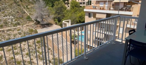 1 bedroom Apartment in Cullera, Spain No. 186650 21