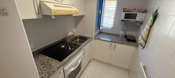 1 bedroom Apartment in Cullera, Spain No. 186650 14