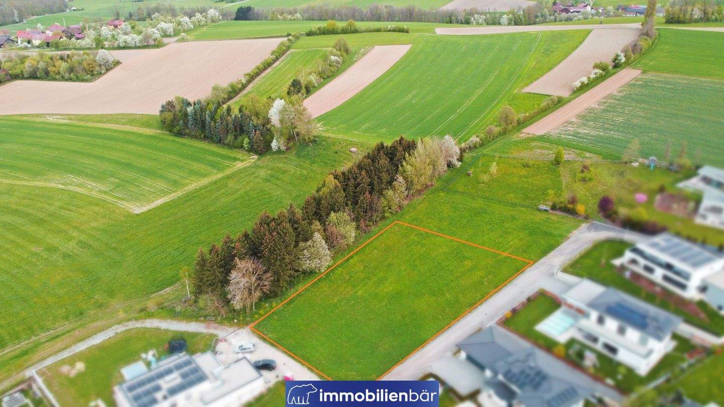 Terreno em Utzenaich, Austria N.º 241184