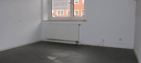 Коммерческая недвижимость с 5 комнатами в Нюрнберг, Германия № 137348 5