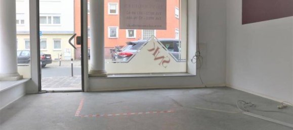 Коммерческая недвижимость с 5 комнатами в Нюрнберг, Германия № 137348 2