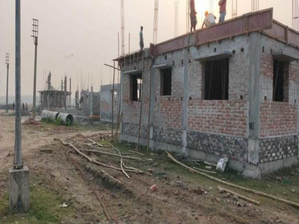  Land in Kolkata, India No. 33456