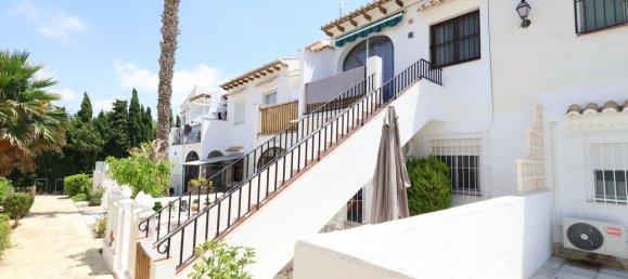 Bungalow T1 em Torrevieja, Spain N.º 370078 13