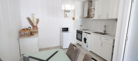 Bungalow T1 em Torrevieja, Spain N.º 370078 6