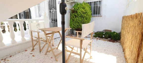 Bungalow T1 em Torrevieja, Spain N.º 370078 3