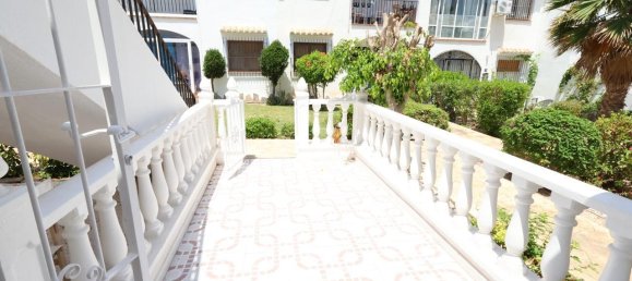 Bungalow T1 em Torrevieja, Spain N.º 370078 12