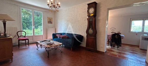 Дом с 4 спальнями в Каркасон, Франция № 312490 3