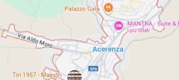 2 rooms Apartment in Acerenza, Italy No. 300693 10