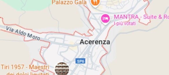 2 rooms Apartment in Acerenza, Italy No. 300693 2