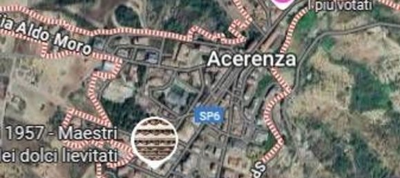 2 rooms Apartment in Acerenza, Italy No. 300693 11