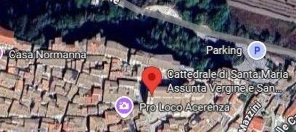 2 rooms Apartment in Acerenza, Italy No. 300693 8