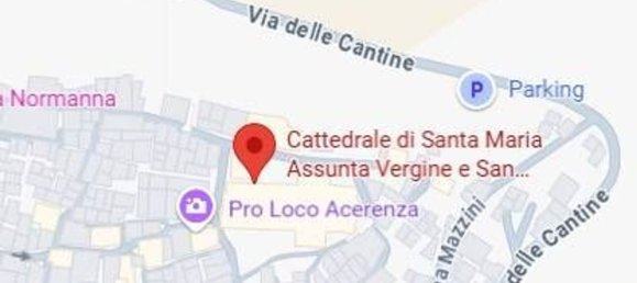 2 rooms Apartment in Acerenza, Italy No. 300693 9