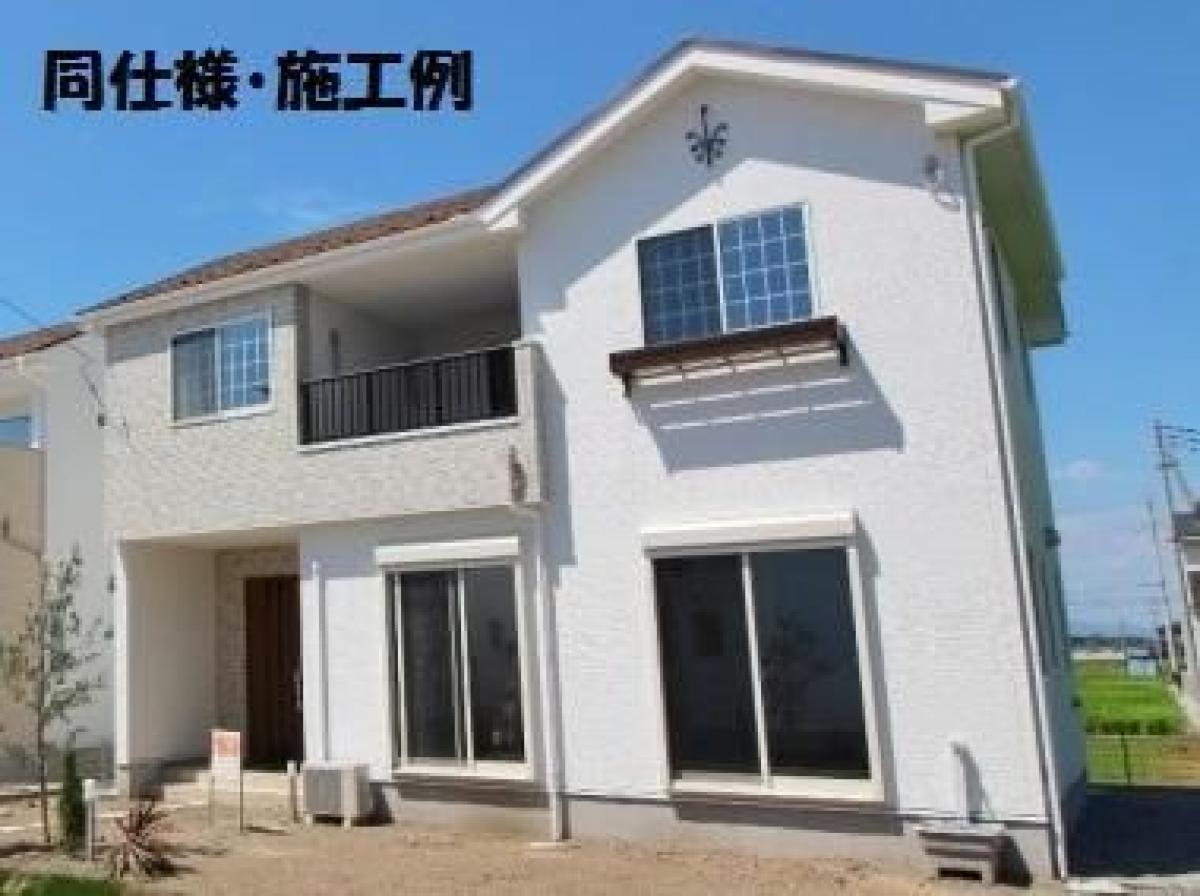 4 Schlafzimmer Haus in Gumma, Japan, Nr. 4747