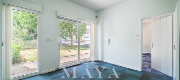 Apartamento de 3 divisões em Mulhouse, France N.º 86286 8