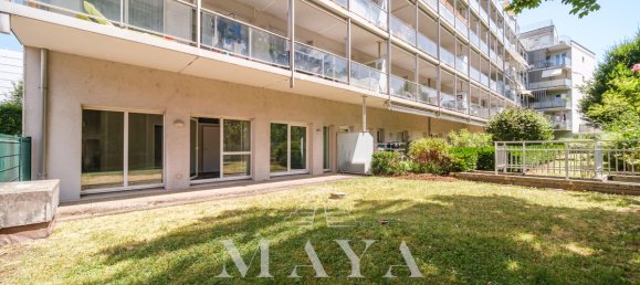 Apartamento de 3 divisões em Mulhouse, France N.º 86286 4