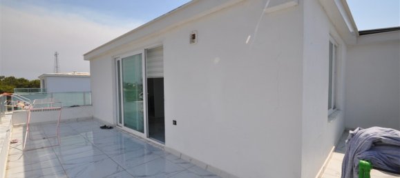 Wohnung 3+1 in Forest Park Residence, Avsallar, Turkey, Nr. 34845 11