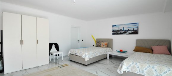 Wohnung 3+1 in Forest Park Residence, Avsallar, Turkey, Nr. 34845 6