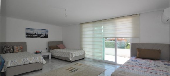 Wohnung 3+1 in Forest Park Residence, Avsallar, Turkey, Nr. 34845 5