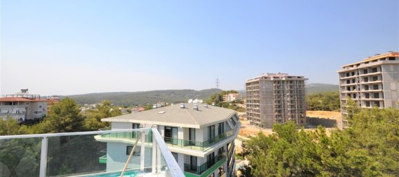 Wohnung 3+1 in Forest Park Residence, Avsallar, Turkey, Nr. 34845 18