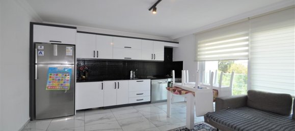 Wohnung 3+1 in Forest Park Residence, Avsallar, Turkey, Nr. 34845 16