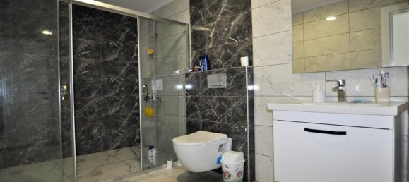 Wohnung 3+1 in Forest Park Residence, Avsallar, Turkey, Nr. 34845 21