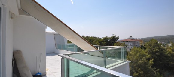 Wohnung 3+1 in Forest Park Residence, Avsallar, Turkey, Nr. 34845 12