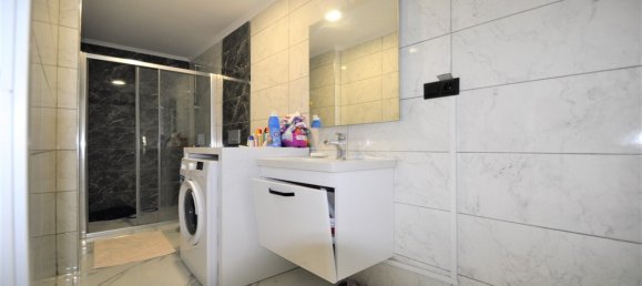 Wohnung 3+1 in Forest Park Residence, Avsallar, Turkey, Nr. 34845 17