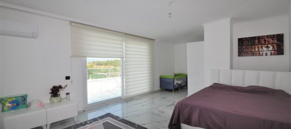 Wohnung 3+1 in Forest Park Residence, Avsallar, Turkey, Nr. 34845 8