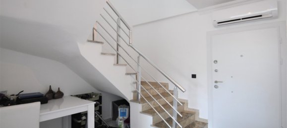 Wohnung 3+1 in Forest Park Residence, Avsallar, Turkey, Nr. 34845 2