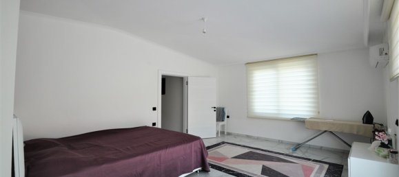 Wohnung 3+1 in Forest Park Residence, Avsallar, Turkey, Nr. 34845 10