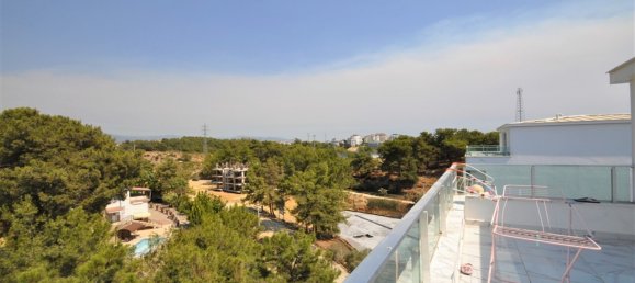 Wohnung 3+1 in Forest Park Residence, Avsallar, Turkey, Nr. 34845 19