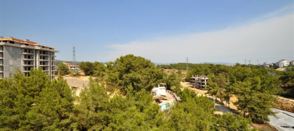 Wohnung 3+1 in Forest Park Residence, Avsallar, Turkey, Nr. 34845 22