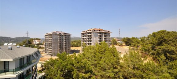 Wohnung 3+1 in Forest Park Residence, Avsallar, Turkey, Nr. 34845 20