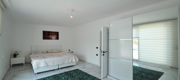 Wohnung 3+1 in Forest Park Residence, Avsallar, Turkey, Nr. 34845 15