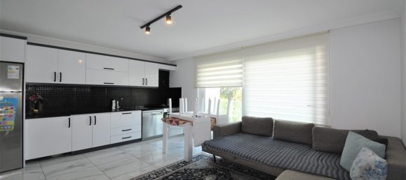 Wohnung 3+1 in Forest Park Residence, Avsallar, Turkey, Nr. 34845 13